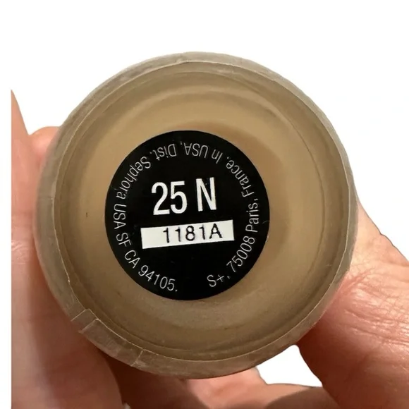 Sephora Best Skin Ever Foundation💫 - Picture 3 of 4